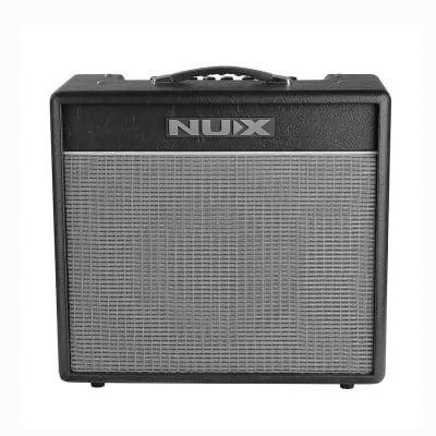 Amplificador Guitarra Mighty 40W Nux