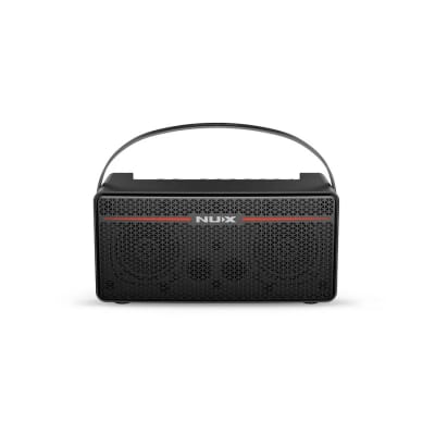 Amplificador Portátil NUX Migthy Space 30W