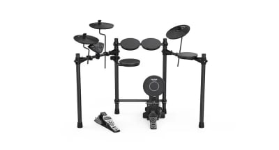 BATERIA ELECTRONICA DIGITAL DM1-X NUX