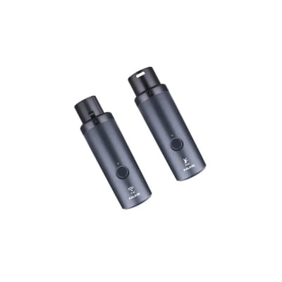 CONVERTIDOR DE MICRÓFONO A INALÁMBRICO NUX