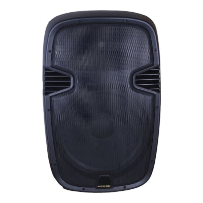 PAR DE PARLANTES PASIVOS 8