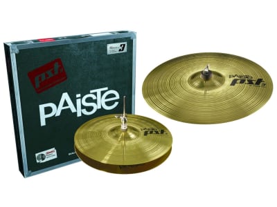 PACK Essential Set 14/18 Hi-Hat 14
