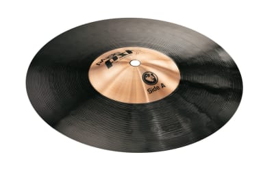 PSTX DJR-12 DJs 45 Ride 12