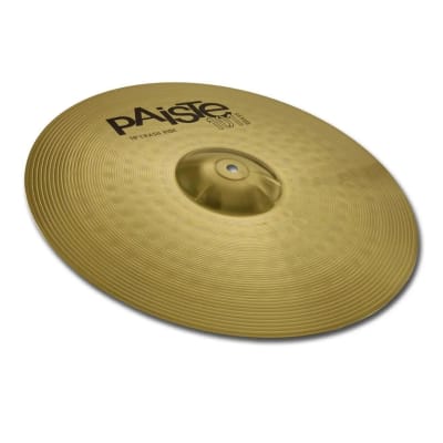 PLATILLOS PAISTE 101 CR-18