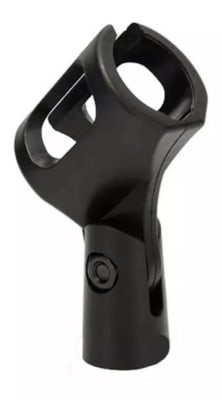 ADAPTADOR DE PORTA MICRÓFONO MEKSE