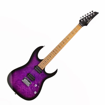 SRG-180 FMT DPB GUITARRA ELECTRICA FREEMAN