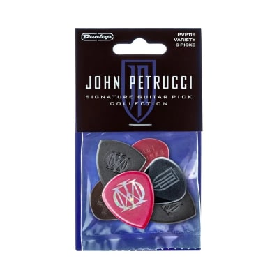 JIM DUNLOP PETRUCCI VARIETY PVP119
