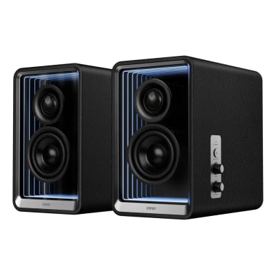 MONITORES DE ESTUDIO EDIFIER QR65