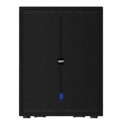 SUBBAJO ACTIVO SKP QW 18S