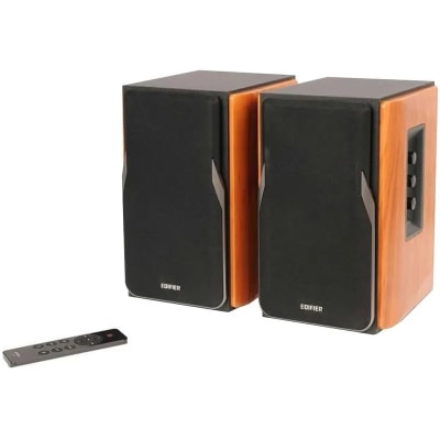 MONITORES DE ESTUDIO BROWN EDIFIER R1380DB