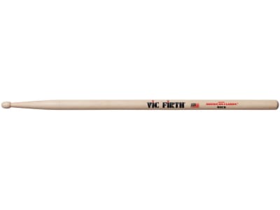 BAQUETA PUNTA DE MADERA ROCK VIC FIRTH
