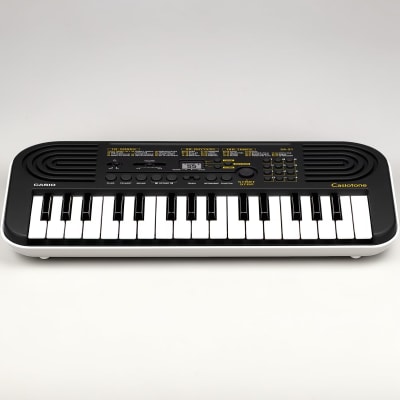 TECLADO PERSONAL CASIO SA-51