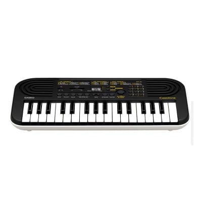 TECLADO PERSONAL CASIO SA-51