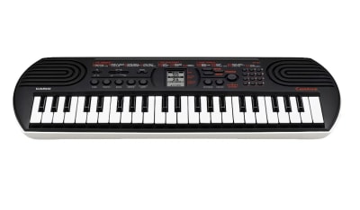 TECLADO MINI 44 NOTAS CASIO SA-81