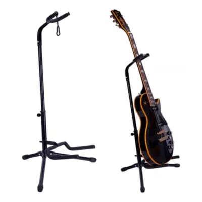 ATRIL P/GUITARRA MOD.GS-003 SCORPION