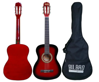 GUITARRA CLASICA 36