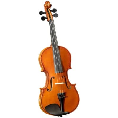 VIOLIN OUTFIT 1/8 CERVINI