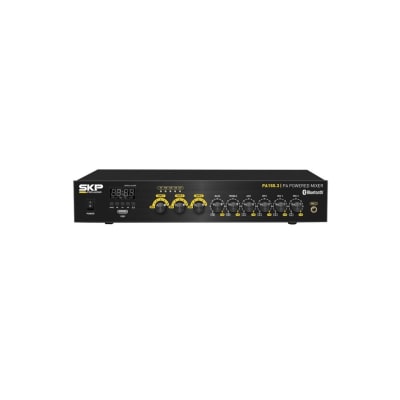 AMPLIFICADOR SKP PA150.3 BT USB
