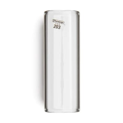 JIM DUNLOP SLIDE VIDRIO MEDIUM/MEDIUM