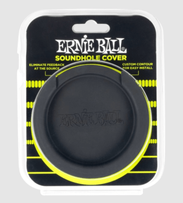 9618 ACOUSTIC SOUND HOLE COVER