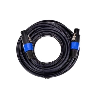 CABLE SPEAKON A SPEAKON DE 5 MTS PRODB
