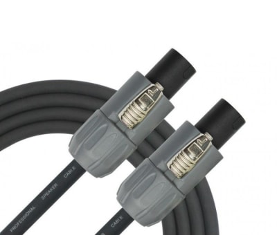 CABLE DE PARLANTE SPEAKON A SPEAKON 20 MTS