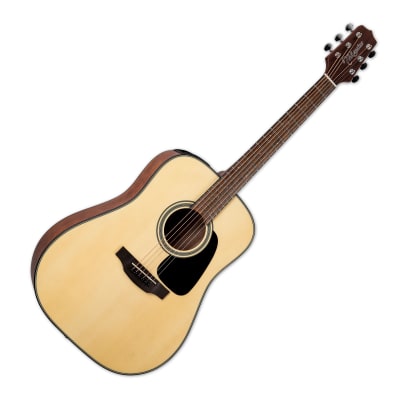 GUITARRA ELECTROACUSTICA C/METAL GLD12E NS TAKAMINE