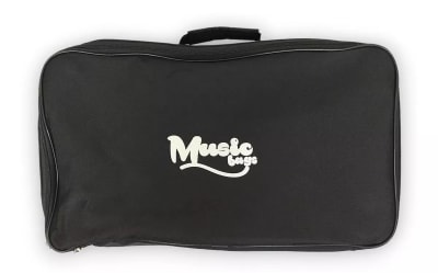 FUNDA DE TECLADO DE 32 NOTAS 10 MM MUSIC BAG