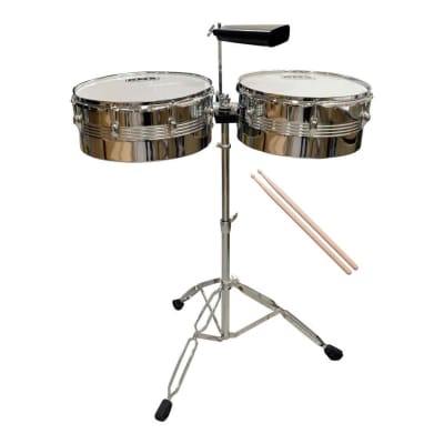TIMBALETA 13+14 CR XRD-1314CR RMX