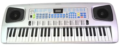 TECLADO 54 NOTAS TONIC TON-300