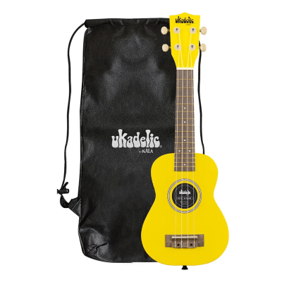 UK-TAXICAB UKELELE SOPRANO