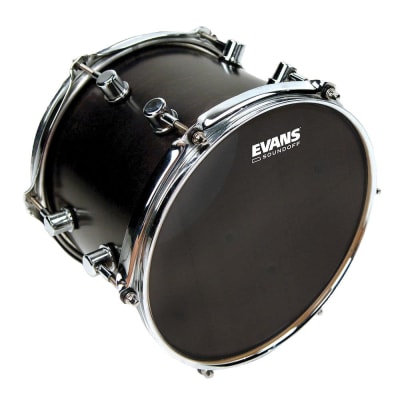 PARCHE DE BATERIA SOUNDOFF 14