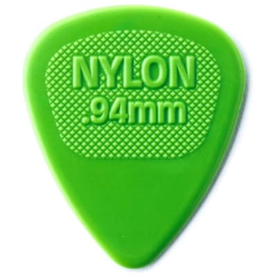 443R 0.94 JIM DUNLOP NYLON x72