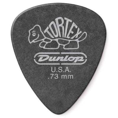 UÑETAS 0.73 JIM DUNLOP TORTES BLACK GOLD