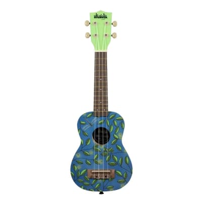 UK-NIGHTLIGHT UKELELE SOPRANO
