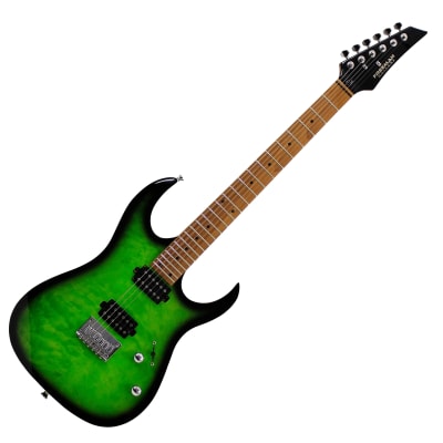 SRG-180 FMT GNB GUITARRA ELECTRICA FREEMAN