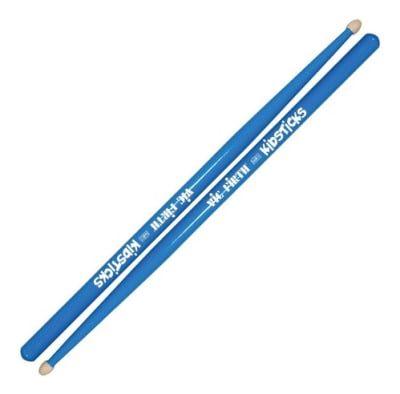 BAQUETA PARA NIÑO AZUL VIC FIRTH