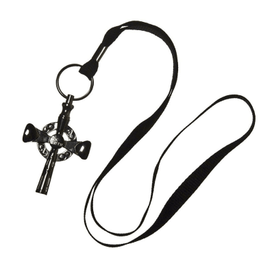 LLAVE PARA AFINACION CRUZ