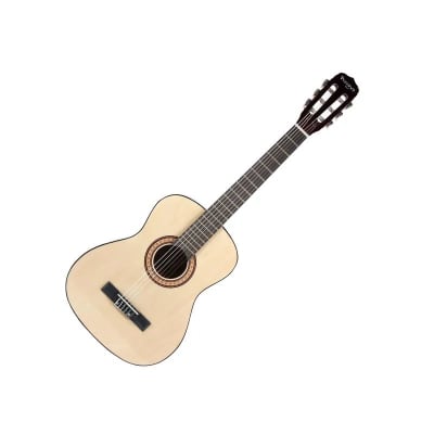 ARCG34 NT GUITARRA ACUSTICA NYLON 3/4 VIZCAYA