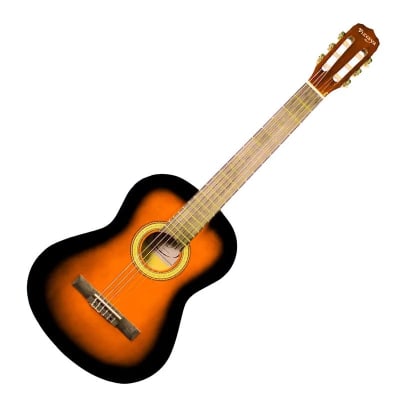 ARCG44 SB GUITARRA ACUSTICA NYLON 39