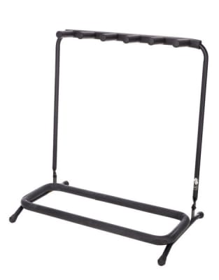 ATRIL PARA 5 GUITARRAS APEXTONE