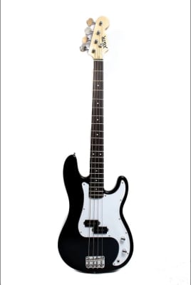 BAJO ELECTRICO BLUE PB100BL