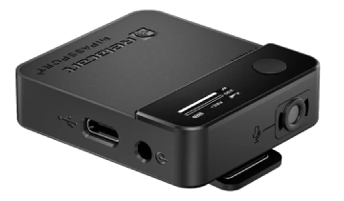 MICROFONO INALAMBRICO MI 1 PRO RELACART1