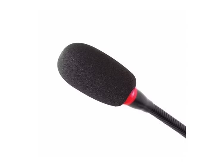 MICROFONO CUELLO GANSO SKP PRO 7K2