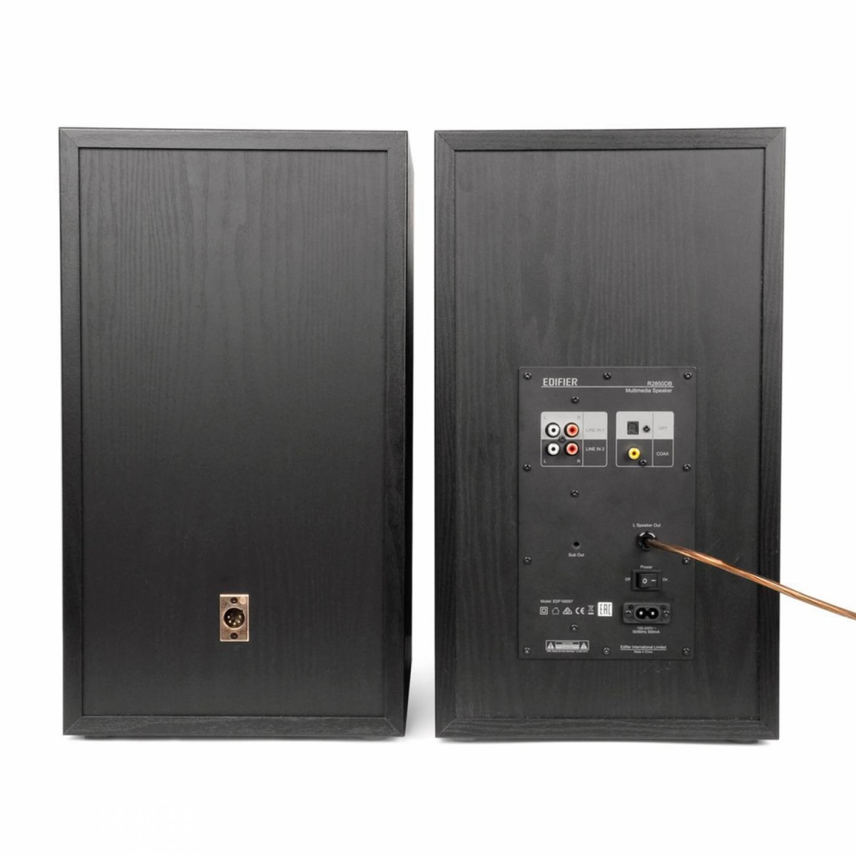 PARLANTES ACTIVOS R2850DB EDIFIER2