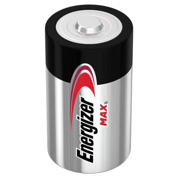 ´PILAS TIPO D (PAR) ENERGIZER1