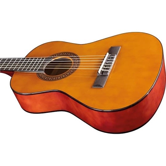 GUITARRA CLASICA CS-2 NYLON EKO2