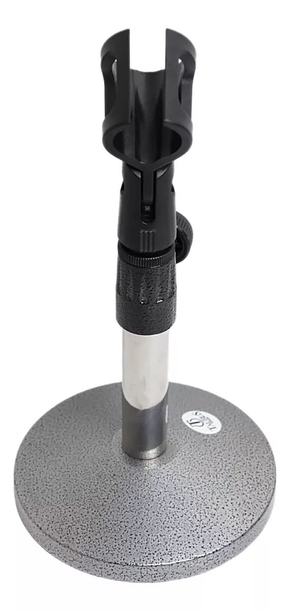 PEDESTAL PARA MICROFONO DE MESA TAU-0332