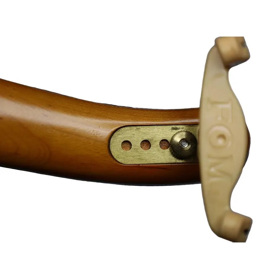 SOPORTE VIOLIN 3/4 4/4 LIVORNO3