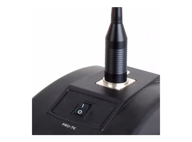 MICROFONO CUELLO GANSO SKP PRO 7K3